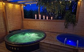 Apartamenty Sauna Bania